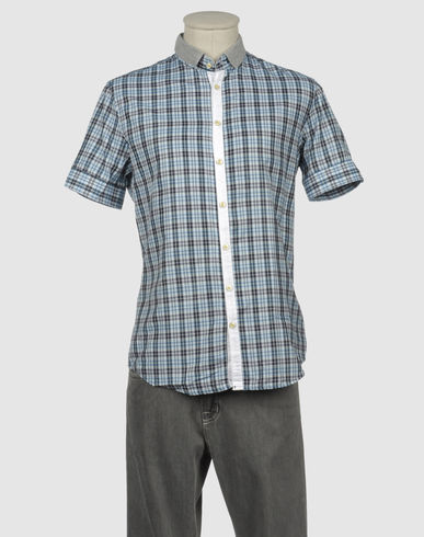 ZOOM KOON - Short sleeve shirt