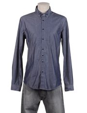 FULL CIRCLE - Camisa de manga larga