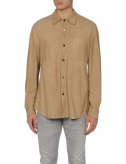 BURBERRY - Long sleeve shirt