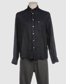 MURPHY & NYE - CAMICIE - Camicie maniche lunghe - su YOOX.COM