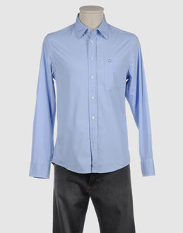 MURPHY & NYE - CAMICIE - Camicie maniche lunghe - su YOOX.COM