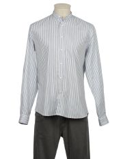 CAMO - Camicia maniche lunghe