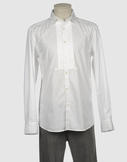 FULL CIRCLE - CAMICIE - Camicie maniche lunghe - su YOOX.COM