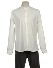 CAMO - Camicia maniche lunghe