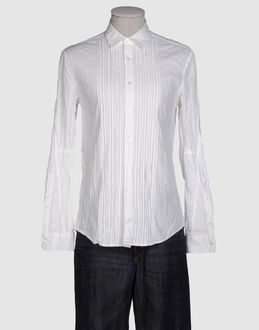 FULL CIRCLE - CAMICIE - Camicie maniche lunghe - su YOOX.COM