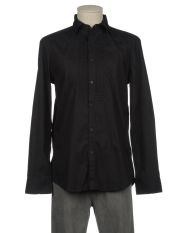 FULL CIRCLE - Camisa de manga larga