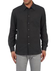 HELMUT LANG - Langarmhemd