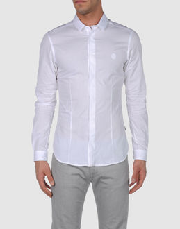 JUST CAVALLI - CAMICIE - Camicie maniche lunghe - su YOOX.COM