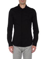 JUST CAVALLI - Camisa de manga larga