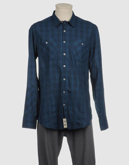 LIU ?JEANS - CAMICIE - Camicie maniche lunghe - su YOOX.COM