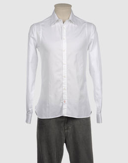 LIU ?JEANS - CAMICIE - Camicie maniche lunghe - su YOOX.COM