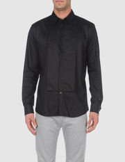 HELMUT LANG - Chemise  manches longues