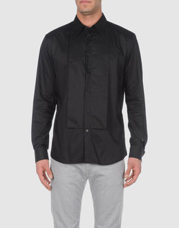 HELMUT LANG - CAMICIE - Camicie maniche lunghe - su YOOX.COM
