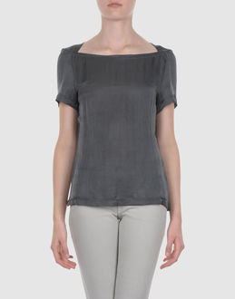 Calvin Klein Collection - Chemises - Blouses