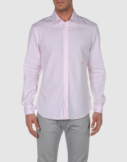 JUST CAVALLI - CAMICIE - Camicie maniche lunghe - su YOOX.COM