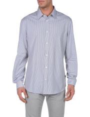 JUST CAVALLI - Chemise  manches longues