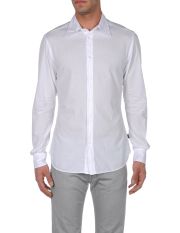 JUST CAVALLI - 長袖シャツ
