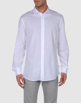 Just Cavalli - Chemises - Chemises manches longues