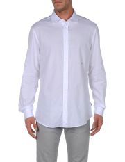 JUST CAVALLI - Camisa de manga larga