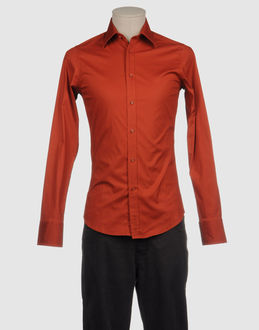 BEN SHERMAN - CAMICIE - Camicie maniche lunghe - su YOOX.COM