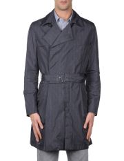 RAF SIMONS - Full-length jacket