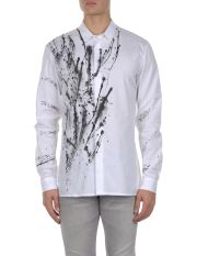KRIS VAN ASSCHE - Long sleeve shirt