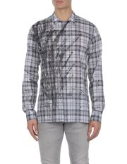 KRIS VAN ASSCHE - Long sleeve shirt