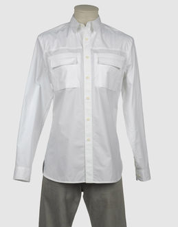 ELIE TAHARI - CAMICIE - Camicie maniche lunghe - su YOOX.COM