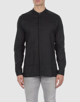 KRIS VAN ASSCHE - CAMICIE - Camicie maniche lunghe - su YOOX.COM