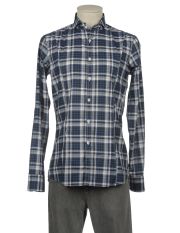 AGLINI - Long sleeve shirt