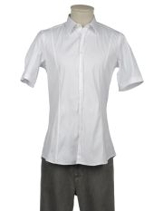 AGLINI - Short sleeve shirt