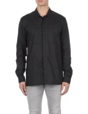 KRIS VAN ASSCHE - 長袖シャツ