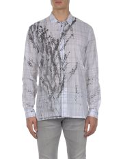 KRIS VAN ASSCHE - Long sleeve shirt