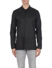 KRIS VAN ASSCHE - 長袖シャツ