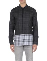 KRIS VAN ASSCHE - 長袖シャツ