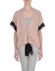 TOMANDORSI - Blusa