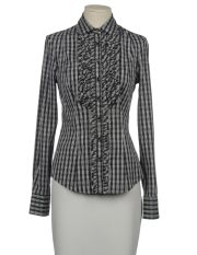 D.A. DANIELE ALESSANDRINI - Long sleeve shirt