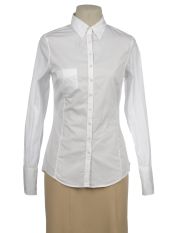 PAUL SMITH BLACK LABEL - Camicia maniche lunghe