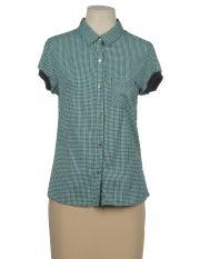 ELEVEN PARIS - Camicia maniche corte