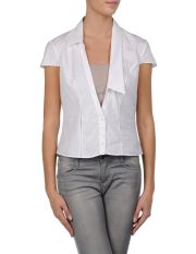 ANTONIO BERARDI - Chemise manches courtes