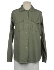 0051 INSIGHT - Camicia maniche lunghe