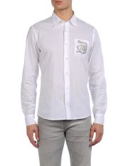 DRIES VAN NOTEN - Chemise  manches longues