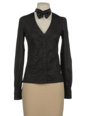 FRANKIE MORELLO - Camicia maniche lunghe
