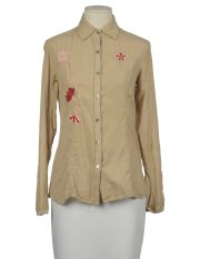 NAPAPIJRI - Long sleeve shirt