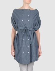 SUPREME BEING - Camicia senza maniche
