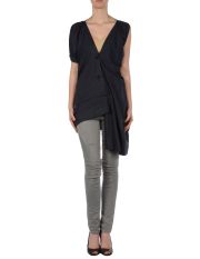 VIVIENNE WESTWOOD ANGLOMANIA - Short sleeve shirt