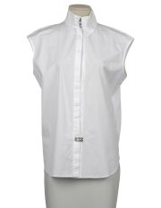 OLIVIER THEYSKENS - Sleeveless shirt