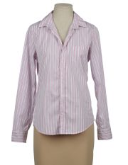 FRANK & EILEEN - Camicia maniche lunghe