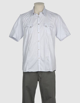SELECTED HOMME - CAMICIE - Camicie maniche corte - su YOOX.COM