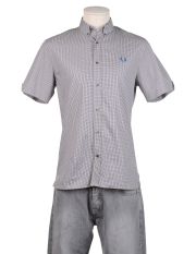 FRED PERRY - 半袖シャツ